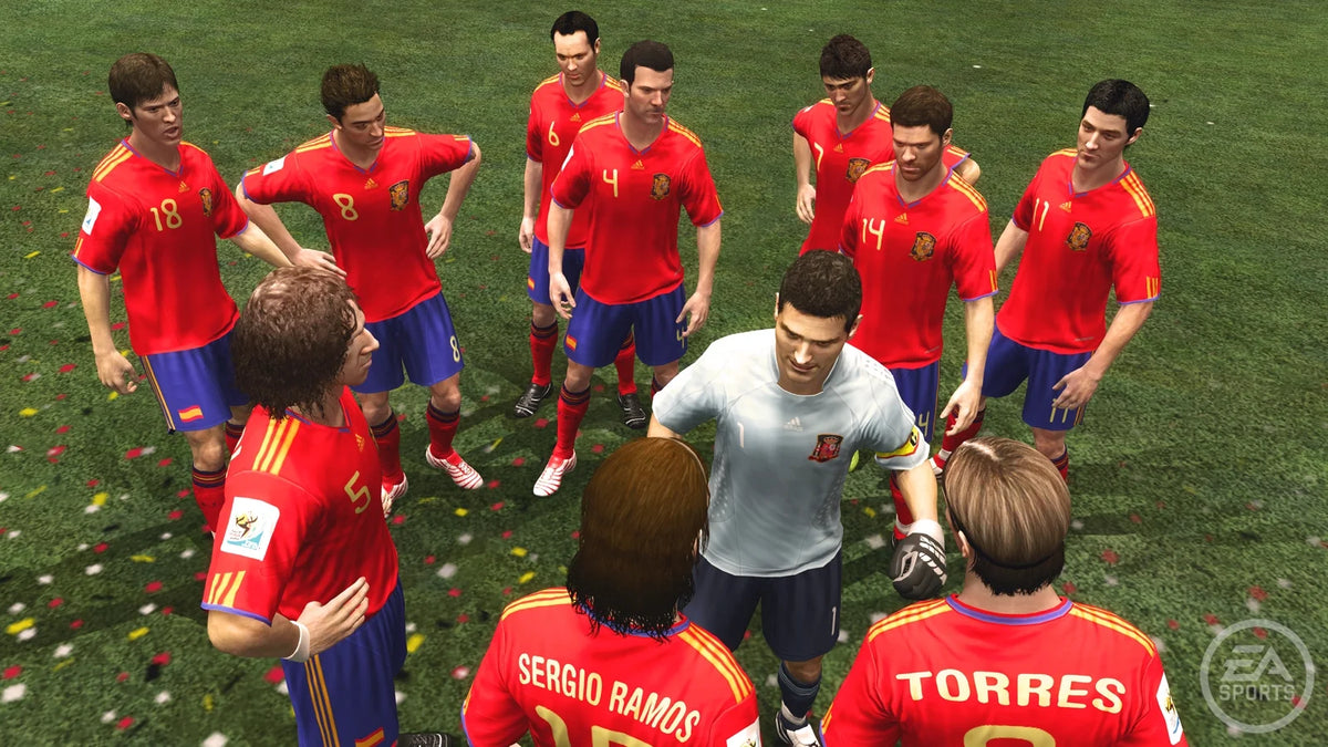 World Cup 2010 P684