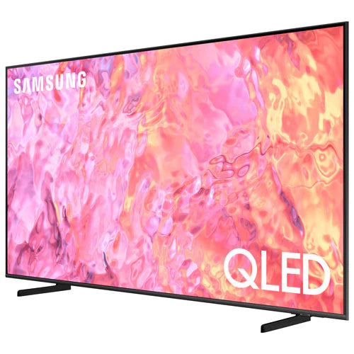 50 4K UHD HDR QLED Smart TV P44850