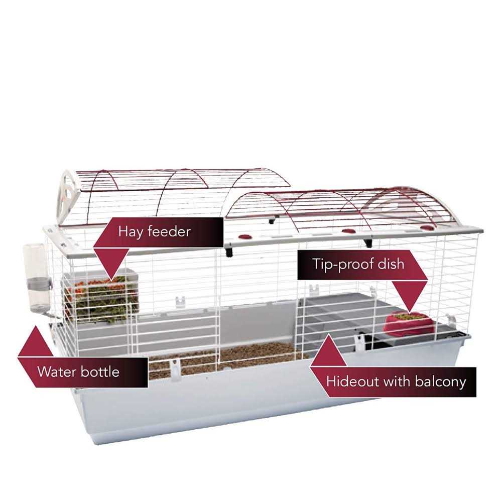 Living World Deluxe Habitat G859