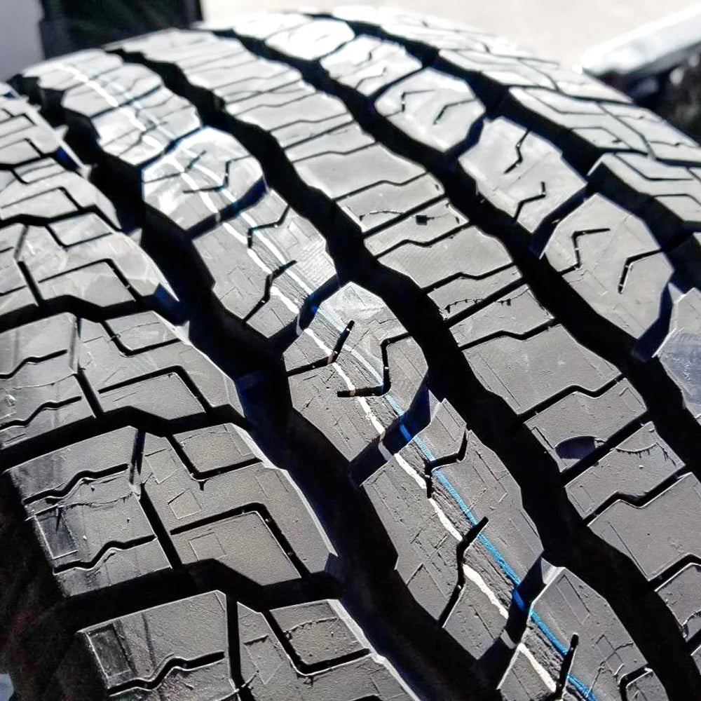 All Terrain Tires Set of 4 X611