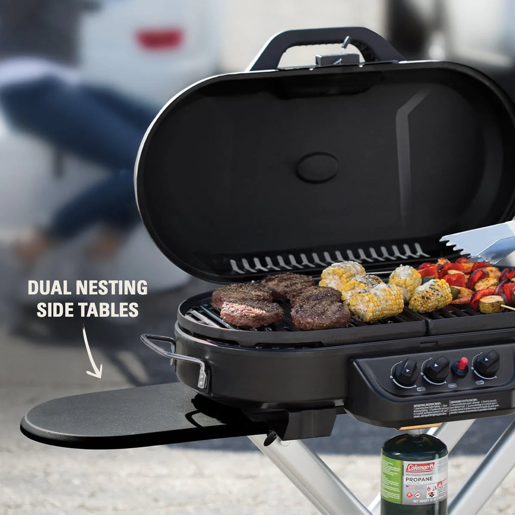 Standup Propane Gas Grill X568144