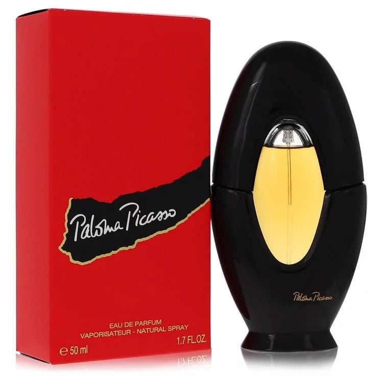 Eau De Parfum Spray 1.7 oz I8796