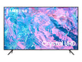 50 Class Crystal UHD 4K Smart Television N101