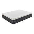 White King Fabric Spring Mattress L85103
