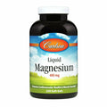Liquid Magnesium 400 mg 250 gels H688230