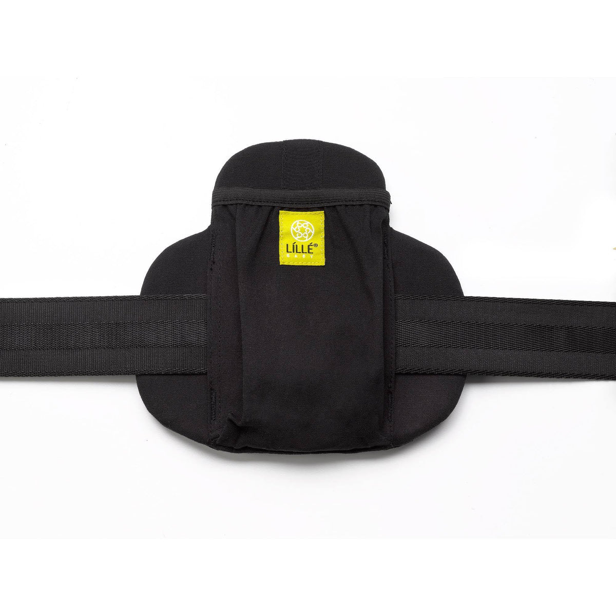 Black Baby Carrier O360