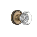 Antique Brass Door Knob N344674