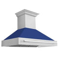 48 Wall Range Hood Q3142