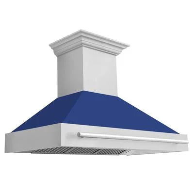 48 Wall Range Hood Q3142