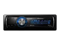 2-Way Car CD Receiver S576391