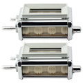 Ravioli Maker and Cutter Attachment 2 Pack B461375