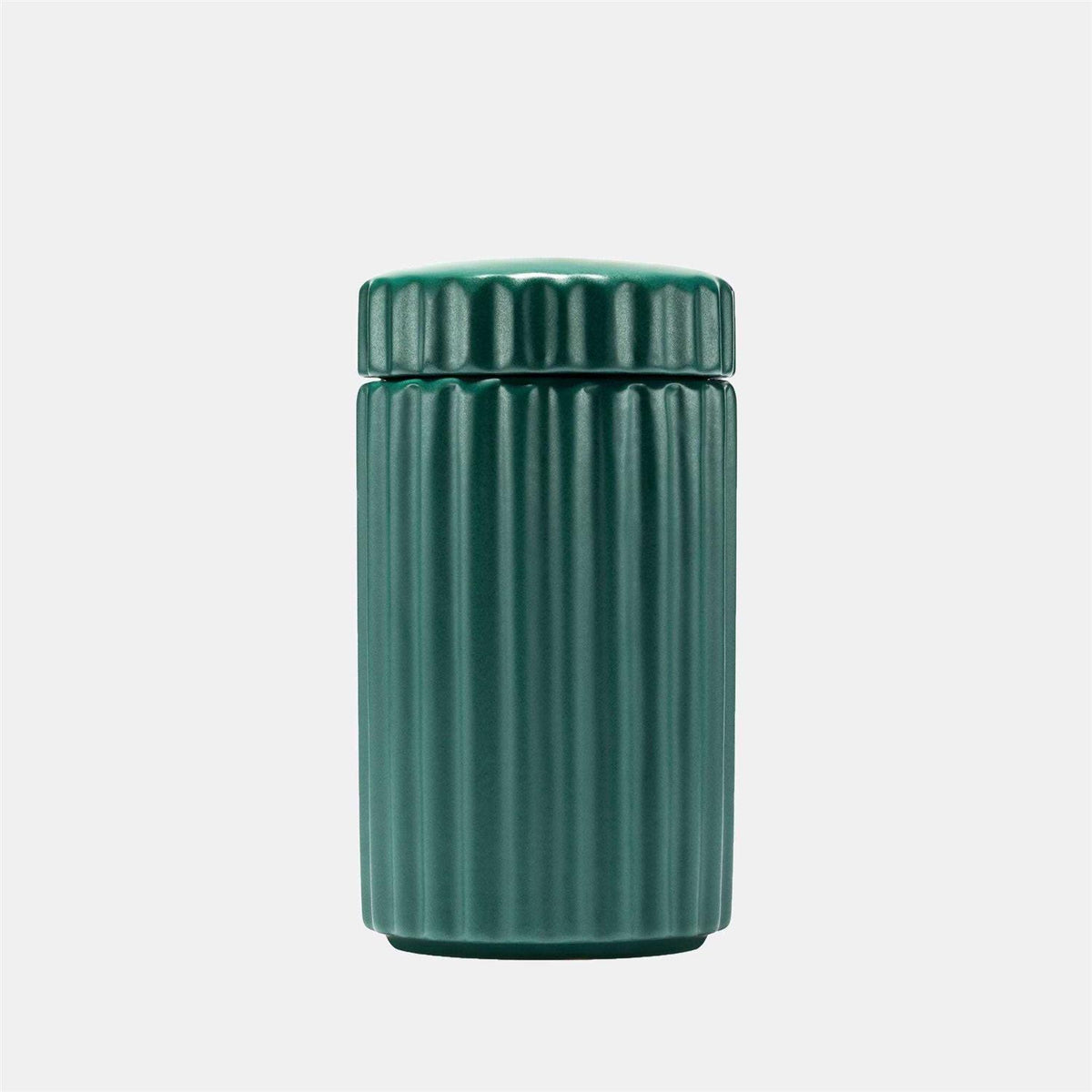 Ceramic Dog Treat Jar E250178