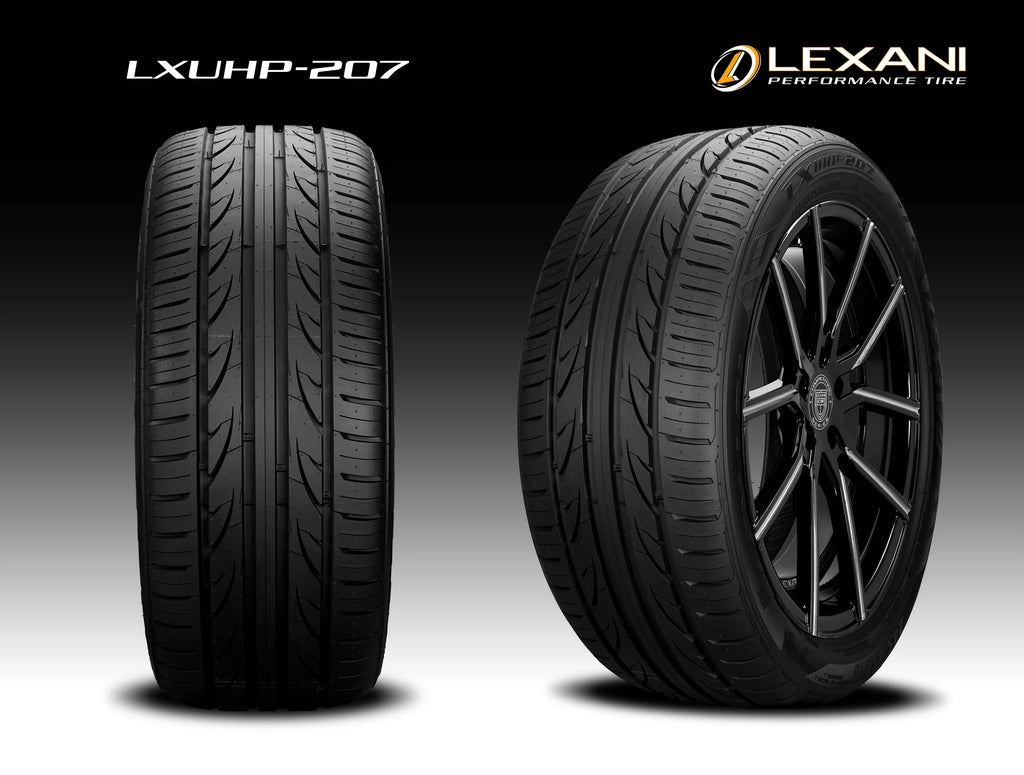 245/45ZR18 All Season Ultra High Performance Tire O890684