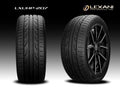 245/45ZR18 All Season Ultra High Performance Tire O890684