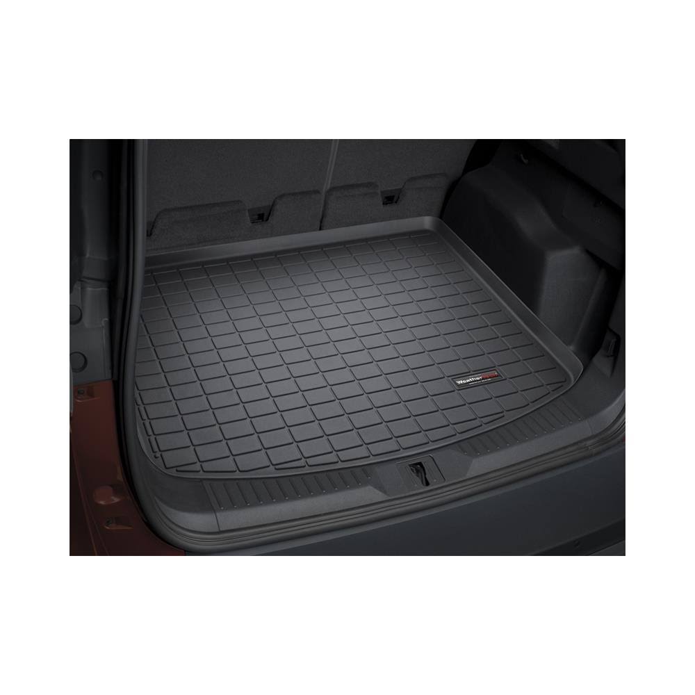 Black Cargo Liner Z252659