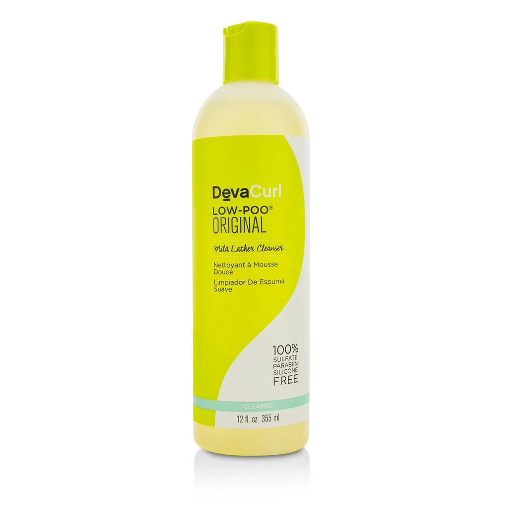 Mild Lather Cleanser for Curly Hair 12oz G508743