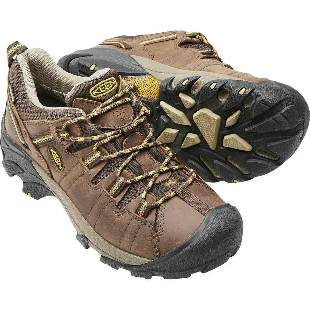 Waterproof Hiking Boots Z935