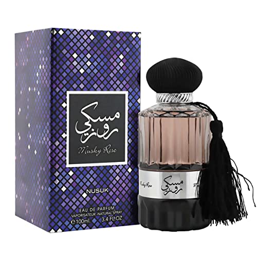 Eau De Parfum Spray 3.4 oz / 100 ml Y502