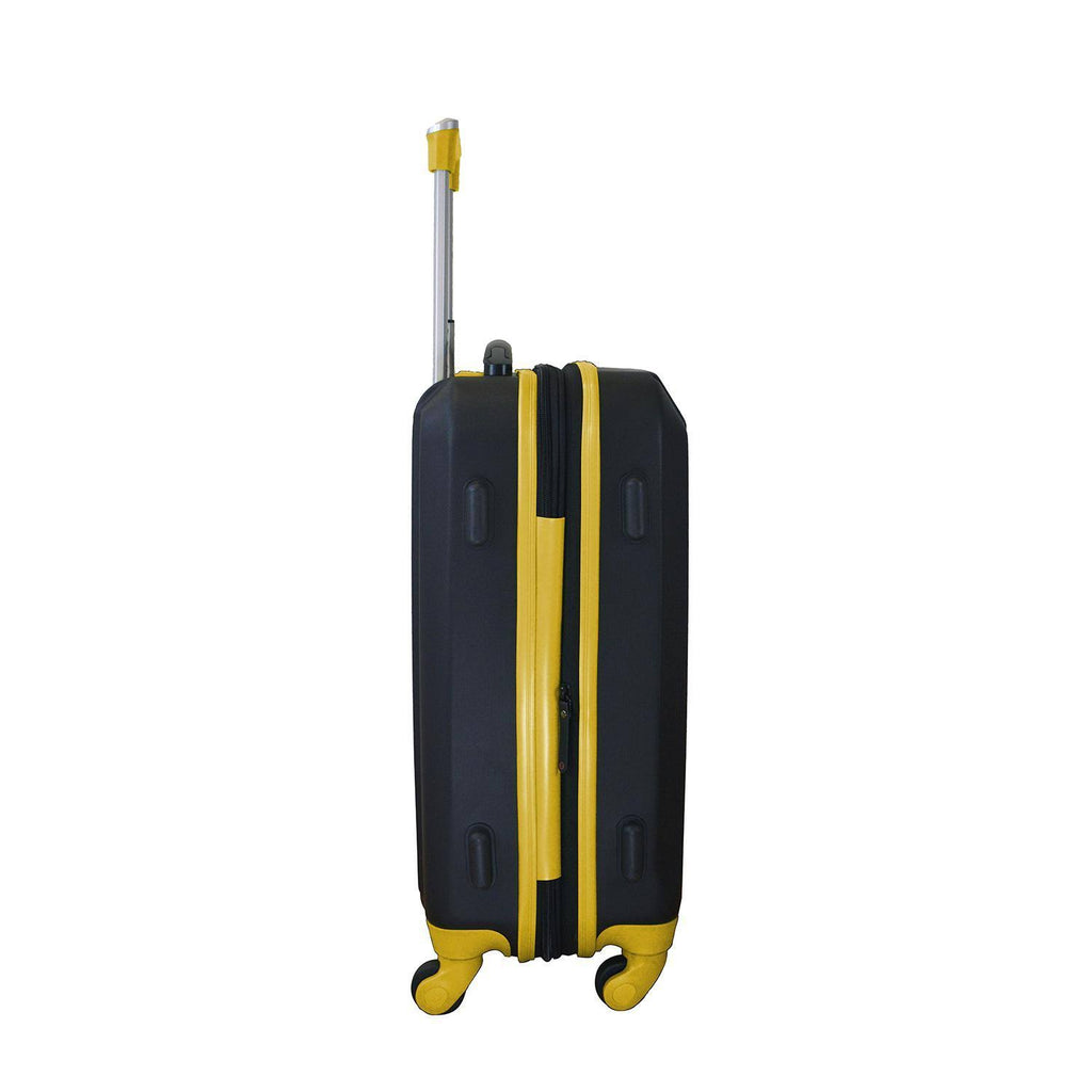 Black Hardcase Carry-On Spinner Luggage N7604