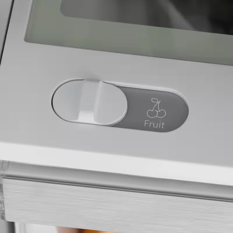 4-Door French Door Refrigerator with Internal Ice Maker P1218