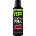 Liquid L Carnitine Supplement Sour Cherry Flavor 32 Servings O345660