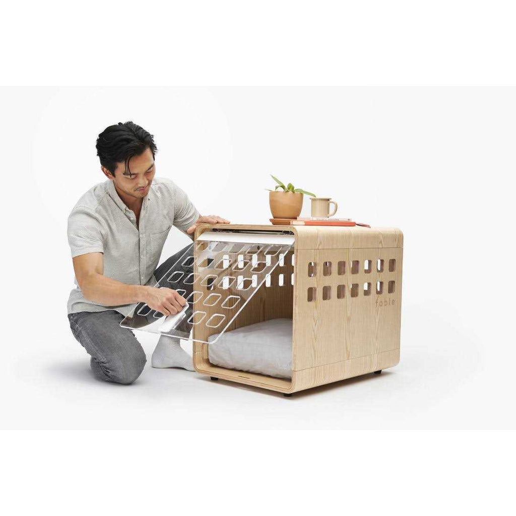 Pet Crate Gate T8617
