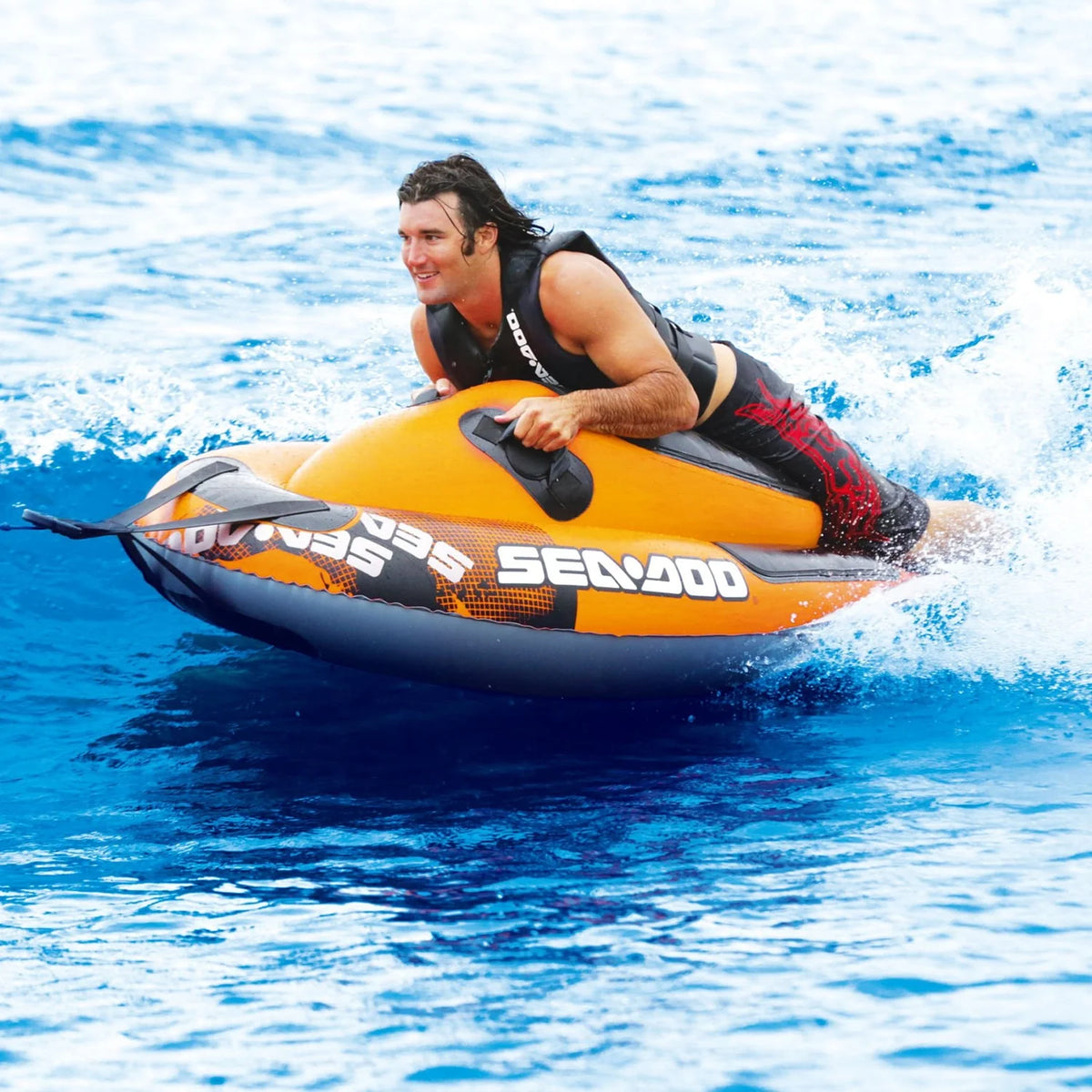 Water Skiing Towables 1 Person Capacity Z403