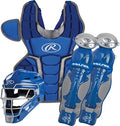 Baseball Catcher's Set NOCSAE Certified X141