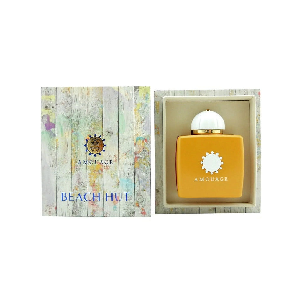 Eau De Parfum Spray 100ml/3.4oz H7960