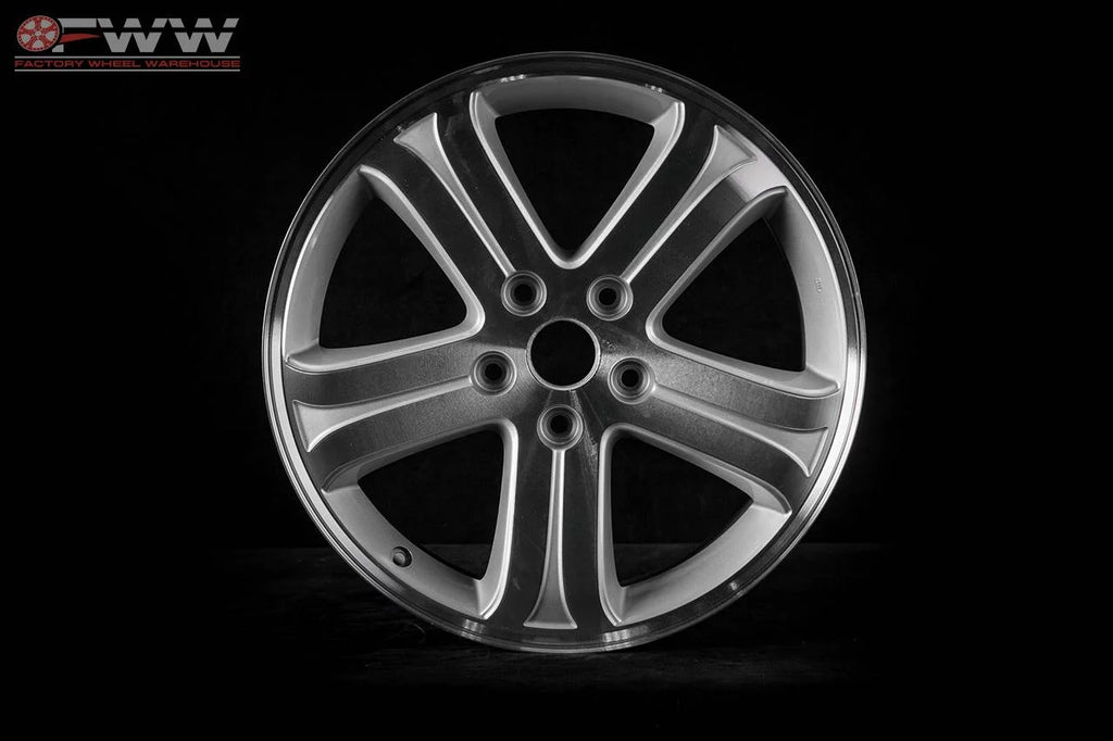 Wheel V93367