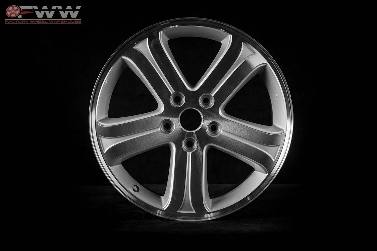 Wheel V93367