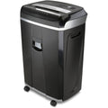 20-Sheet Crosscut Paper CD Credit Card Shredder C543
