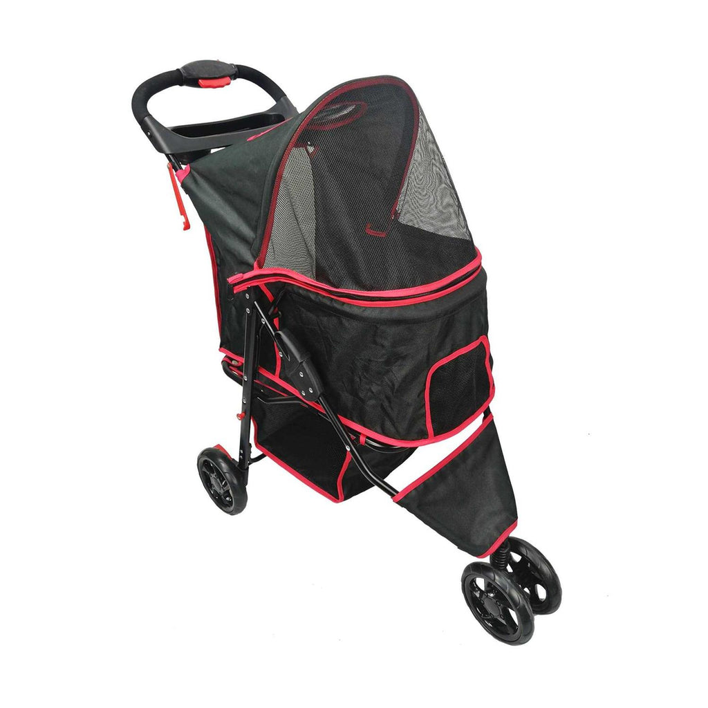 Single Jogger Pet Stroller N544996
