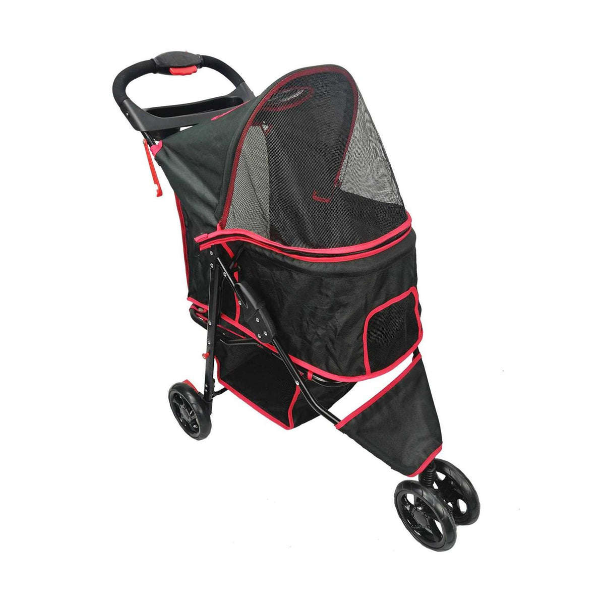 Single Jogger Pet Stroller N544996