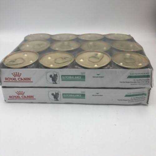 Canned Cat Food L411