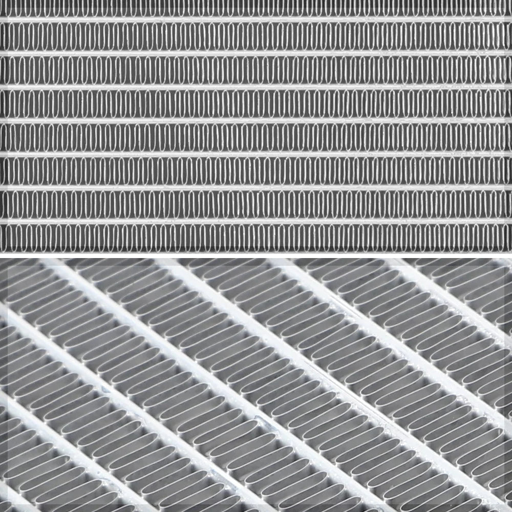 Aluminum Core Inverter Cooler S7983