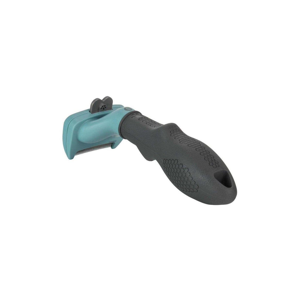 Short Hair Deshedding Tool for Small Cats J181