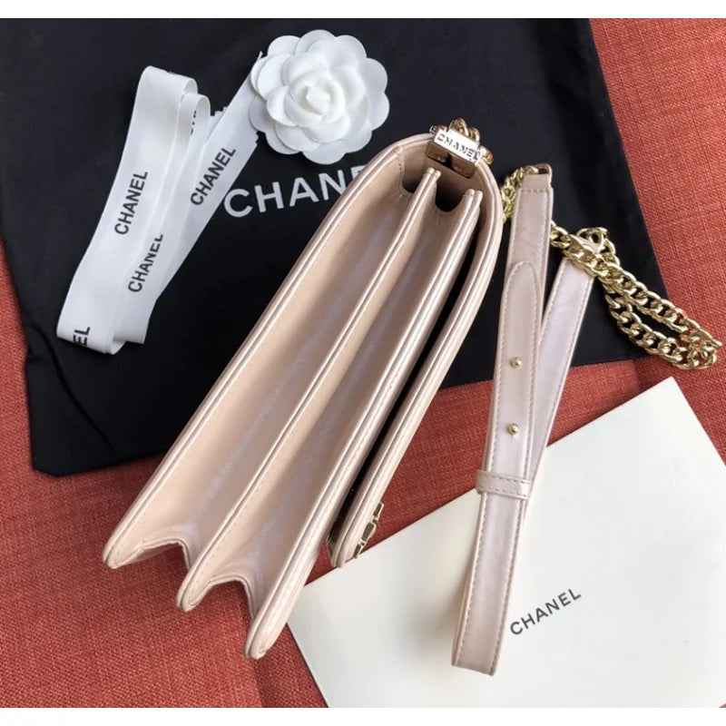 Chanel Handbag U133