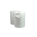 White Melt Blown Industrial Sorbent Roll C3966