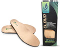 Low to Medium Arch Support Insoles B694