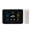 Color Weather Station with Forecast Temperature Humidity G951