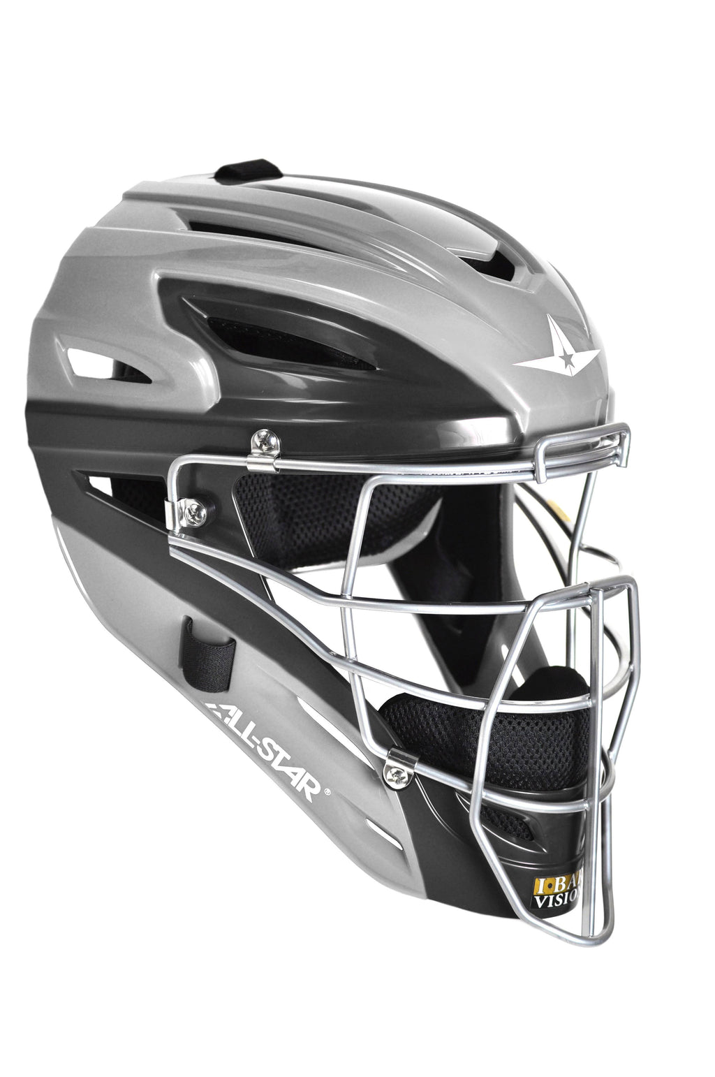 Catcher's Helmet R979