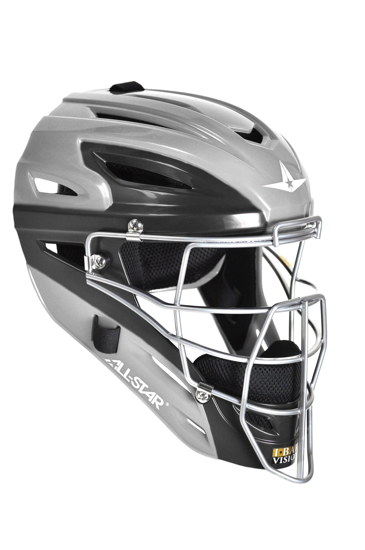 Catcher's Helmet R979