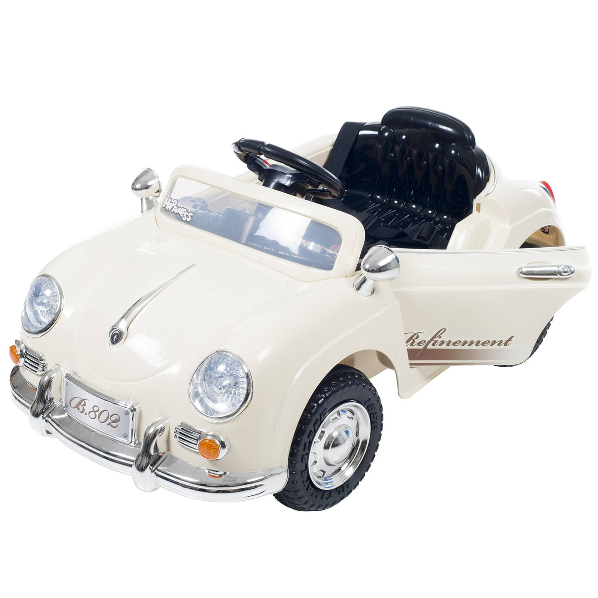 Battery Operated Classic Car with Remote Z491753