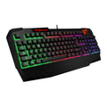 RGB Gaming Keyboard G986