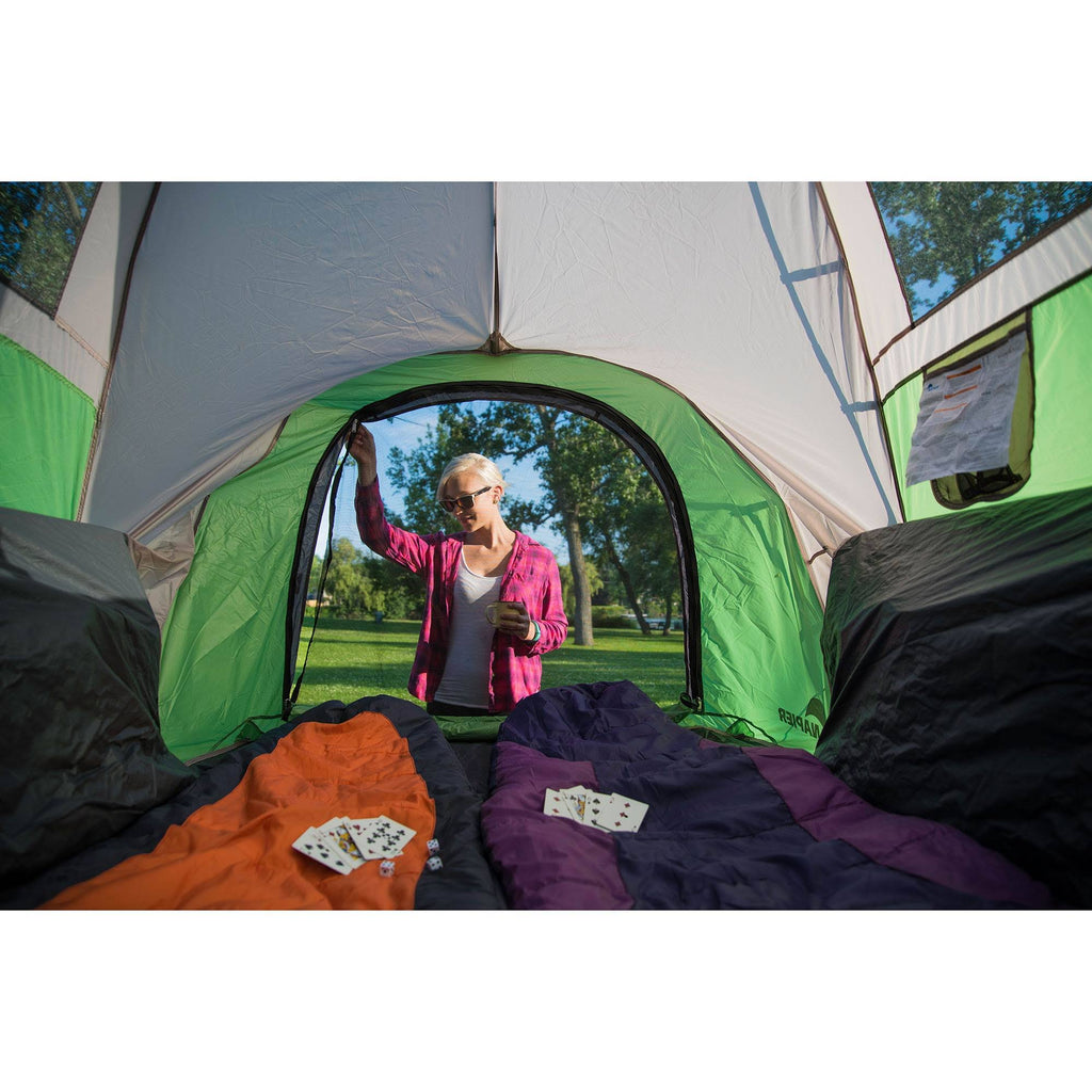 Full Size Crew Cab Truck Tent L224