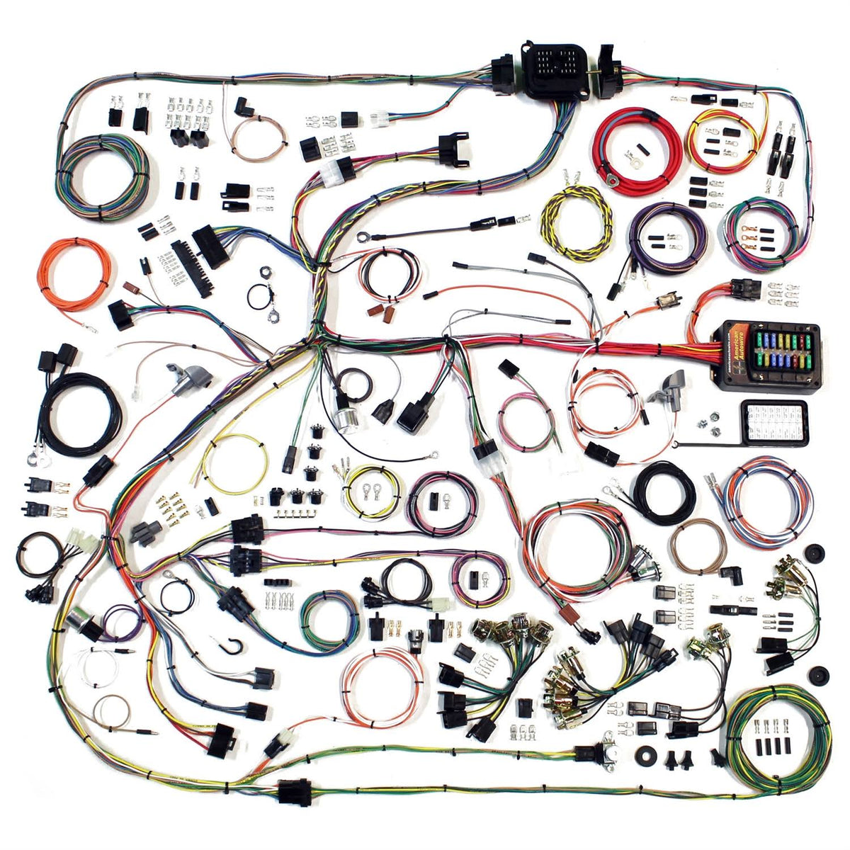 Wiring Kit X2680