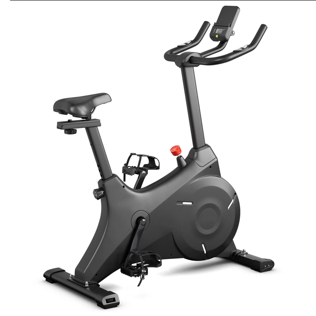 Magnetic Resistance Stationary Exercise Bike N7509