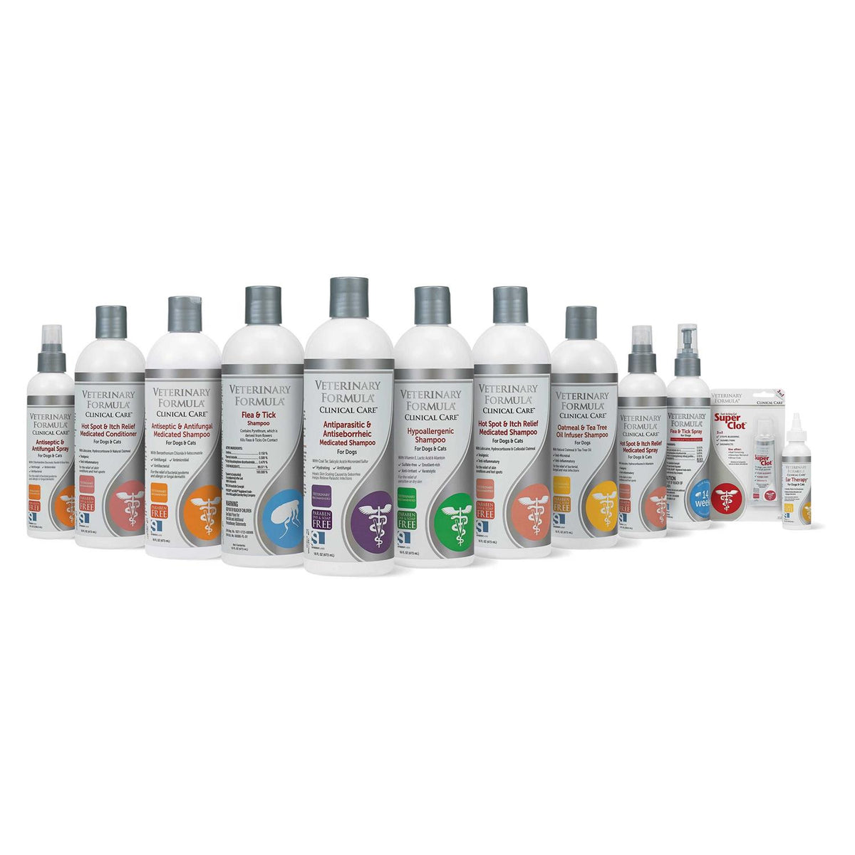 Flea & Tick Spray for Dogs C26196