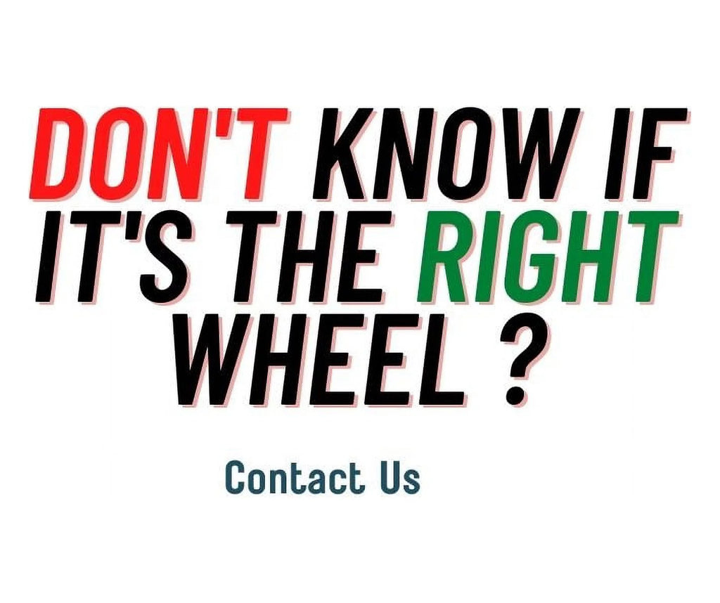 Wheel V93367